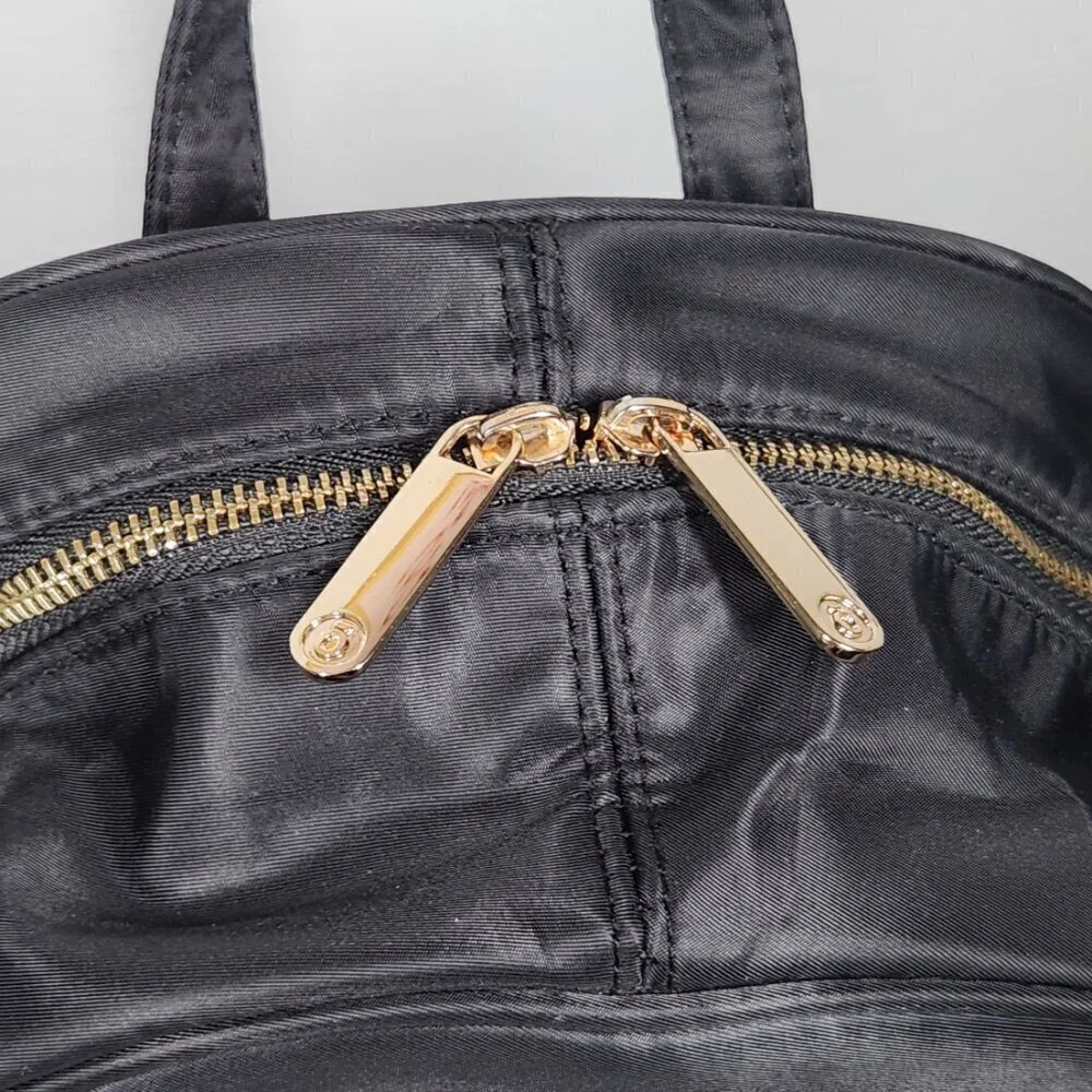 Doterra Essential Oil Storage Backpack Black